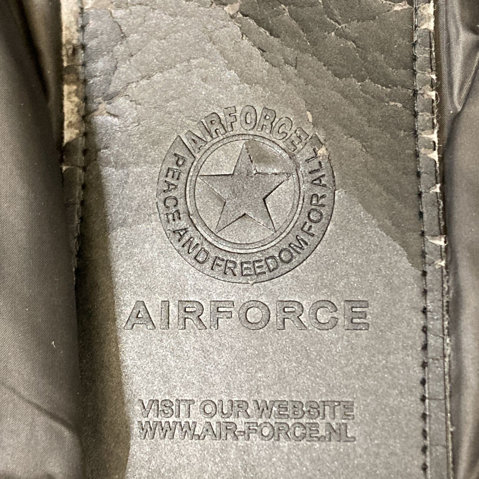 Airforce