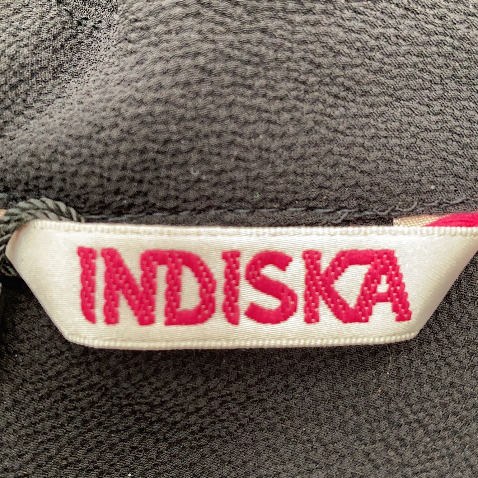 Indiska