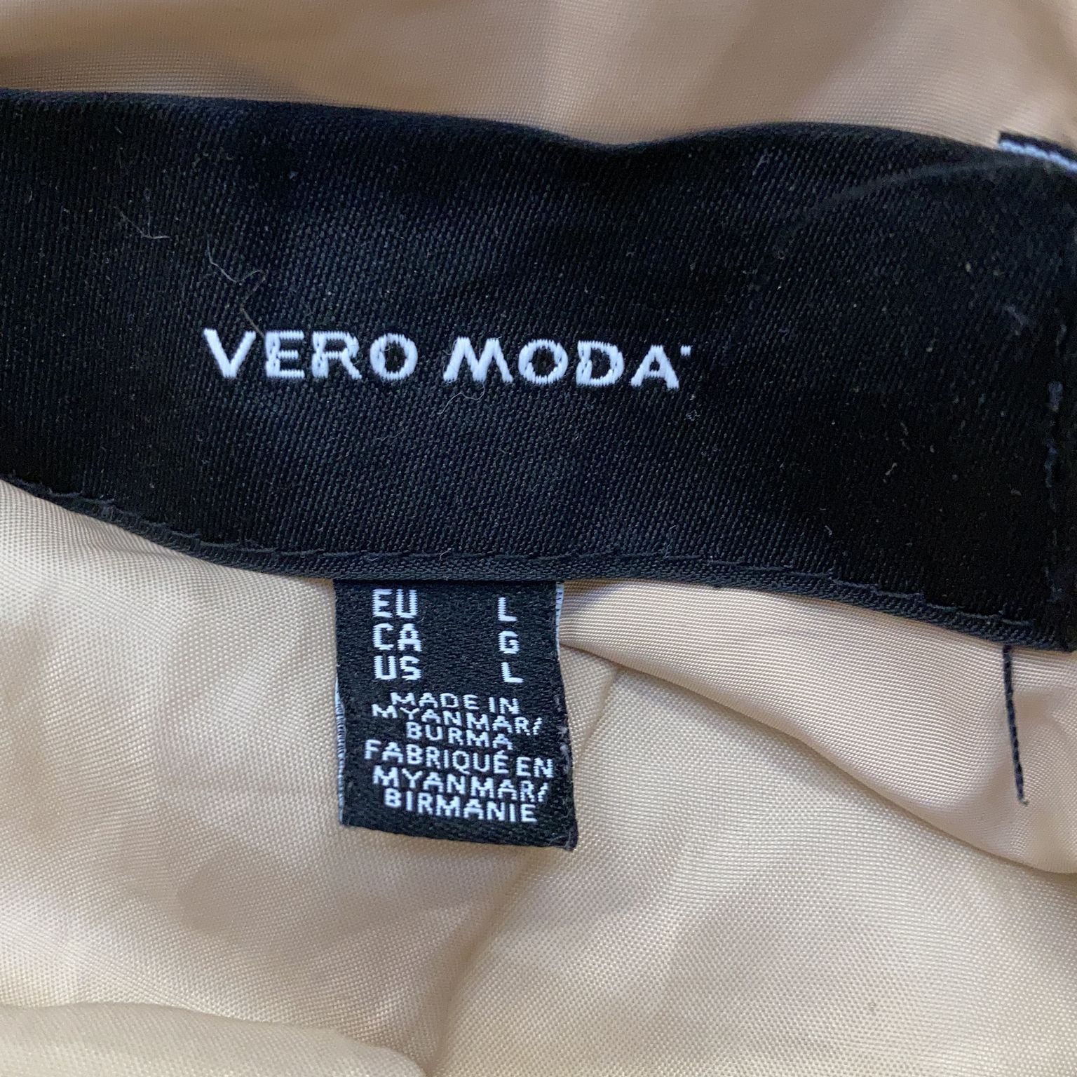 Vero Moda