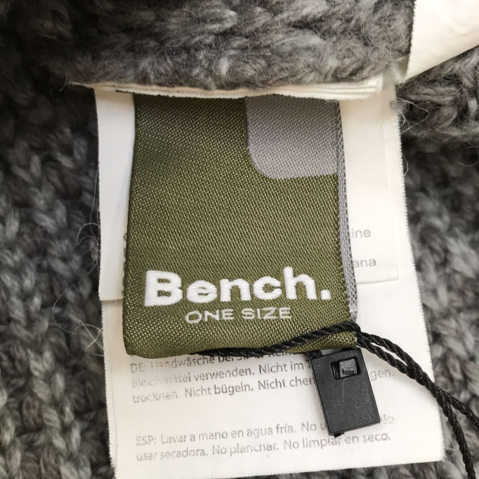 Bench