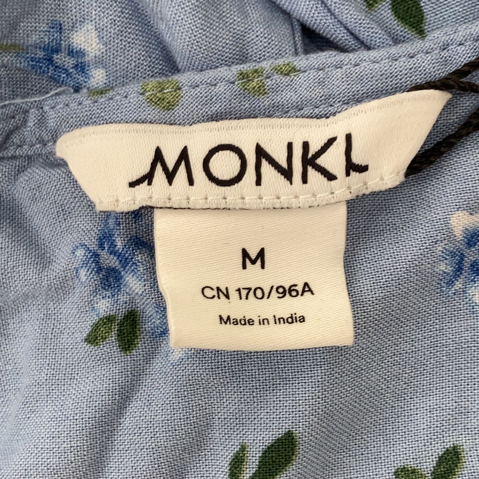 Monki