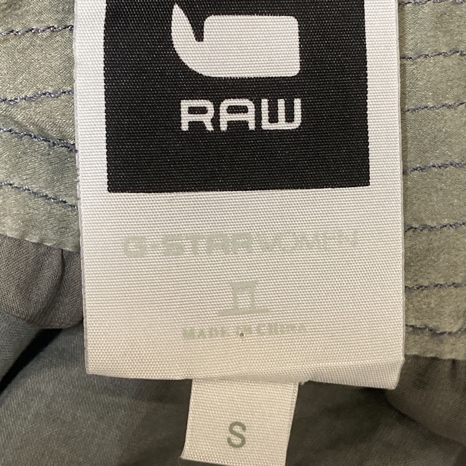 Raw