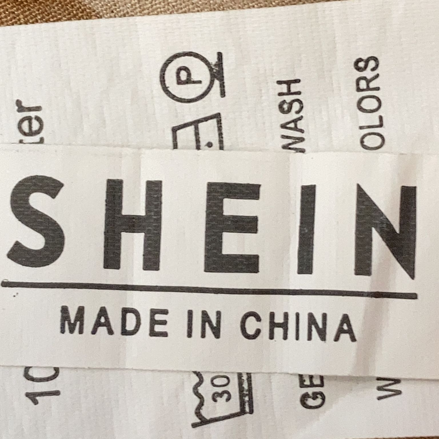 Shein