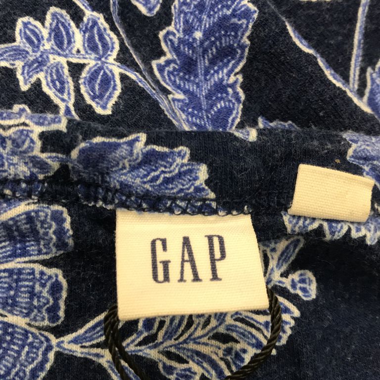 Gap