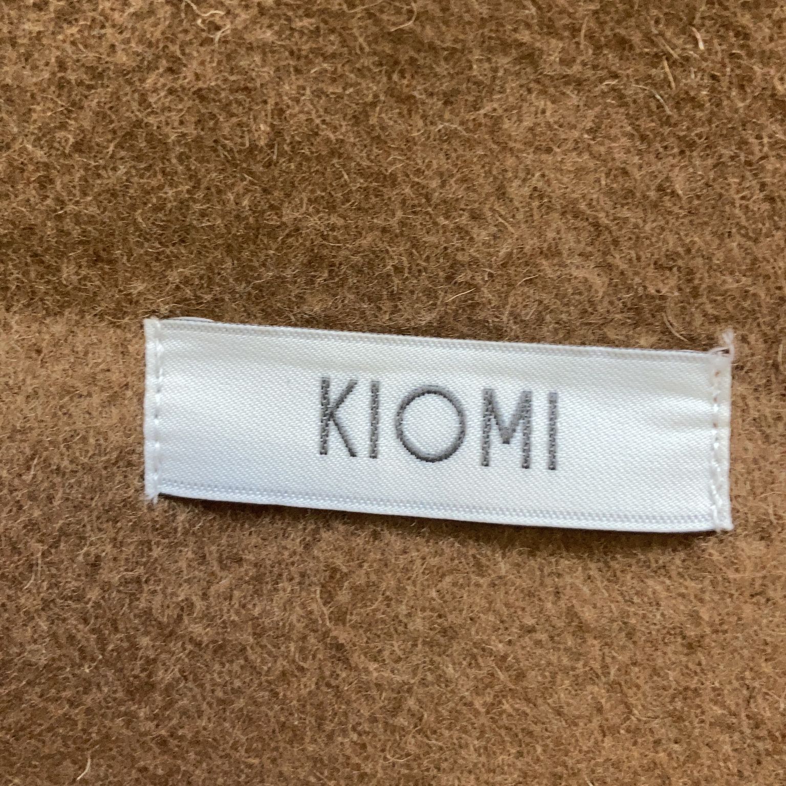 Kiomi