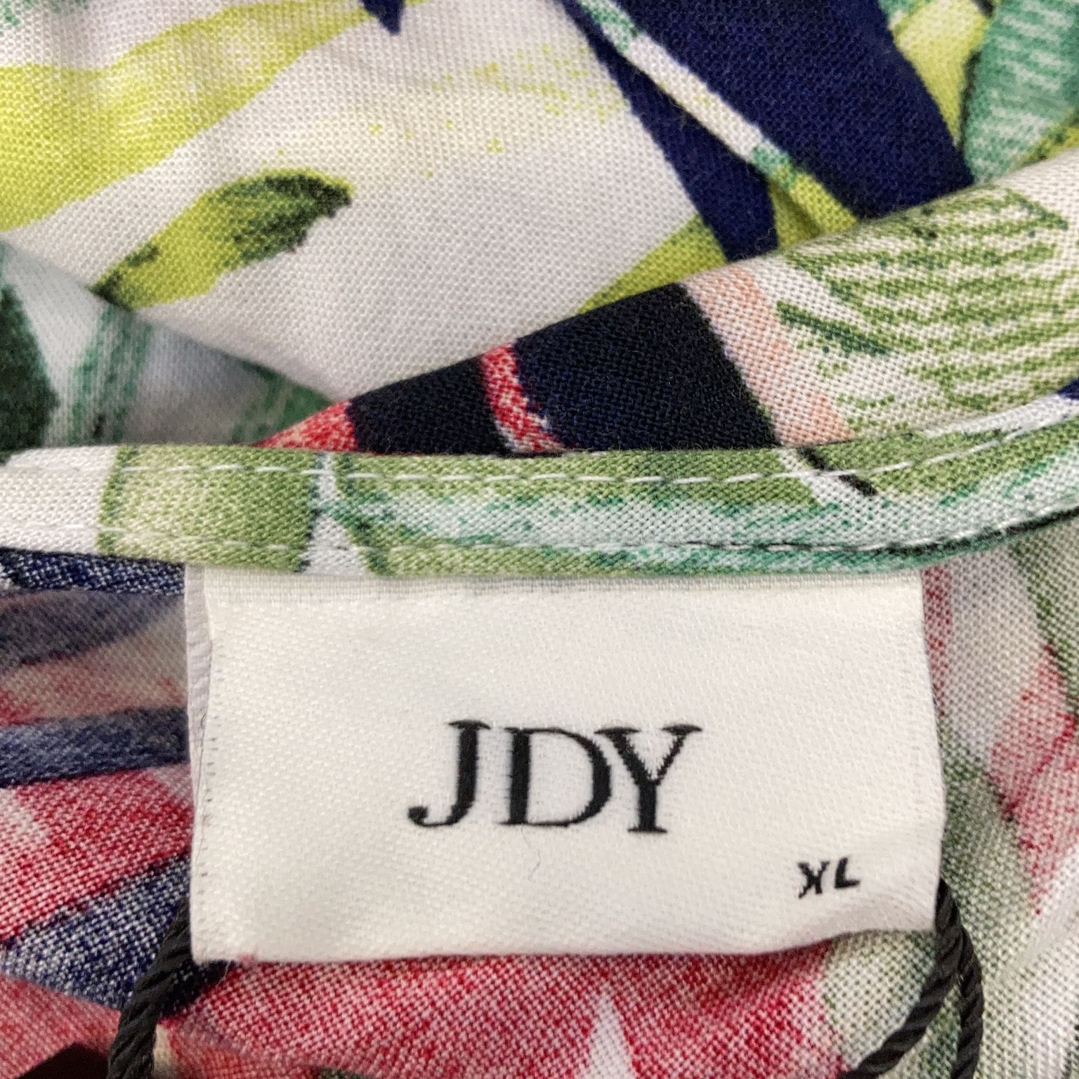 JDY