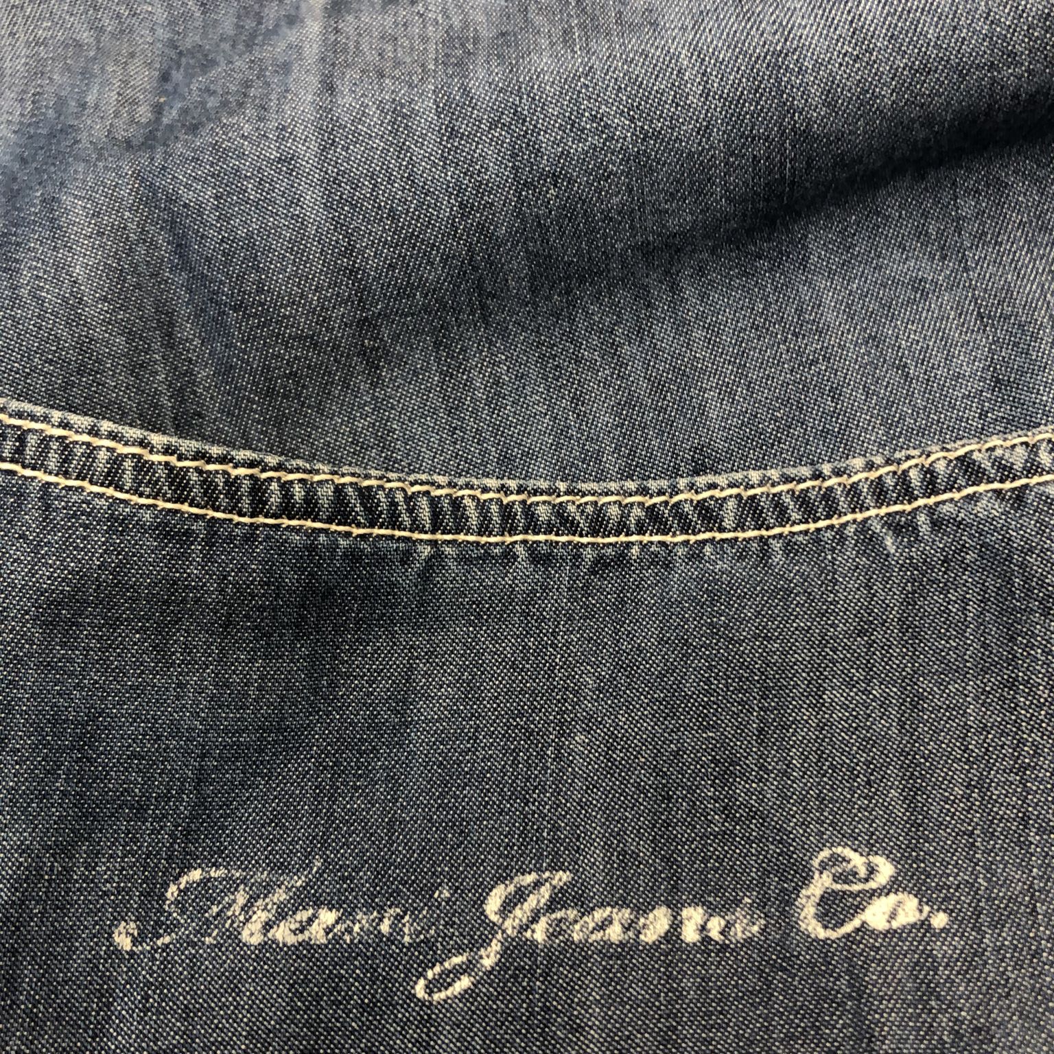 Mavi Jeans Co.