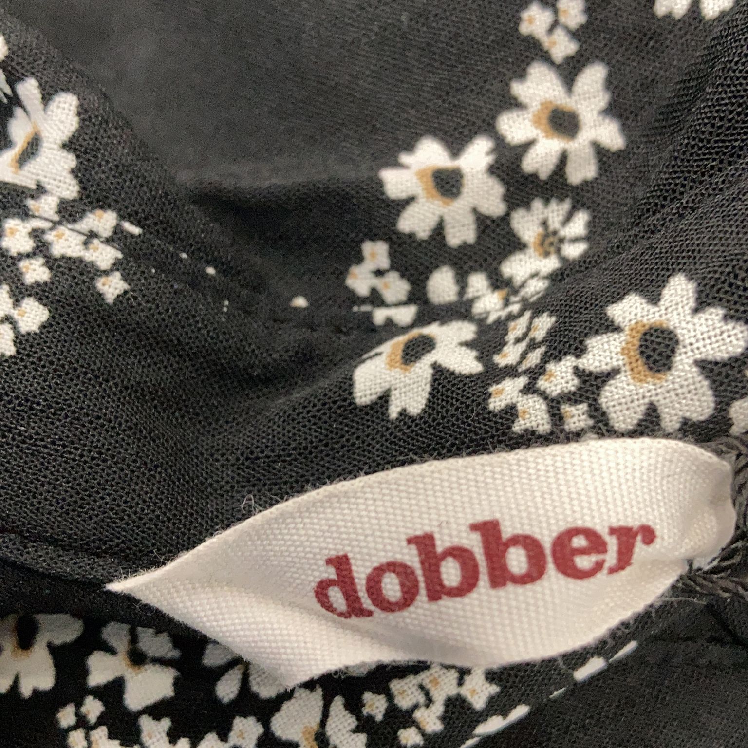 Dobber