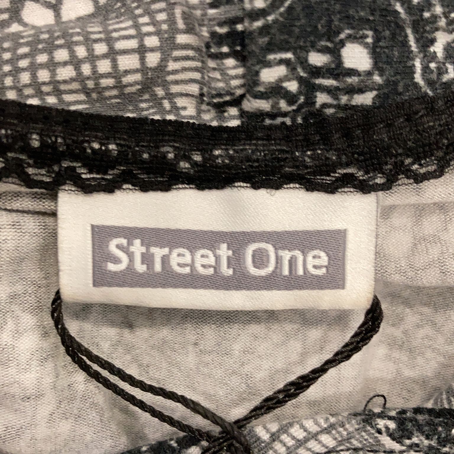 Street One