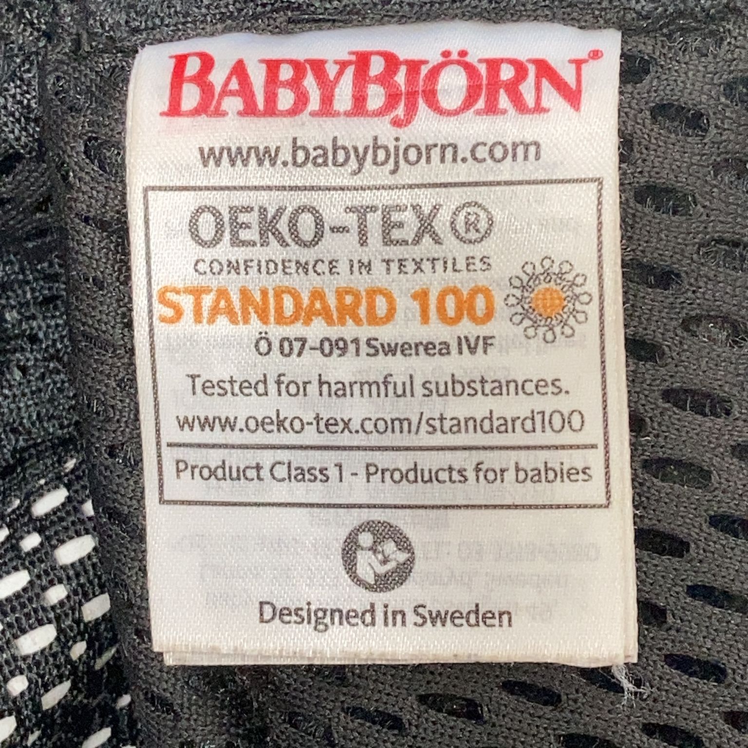 BabyBjörn