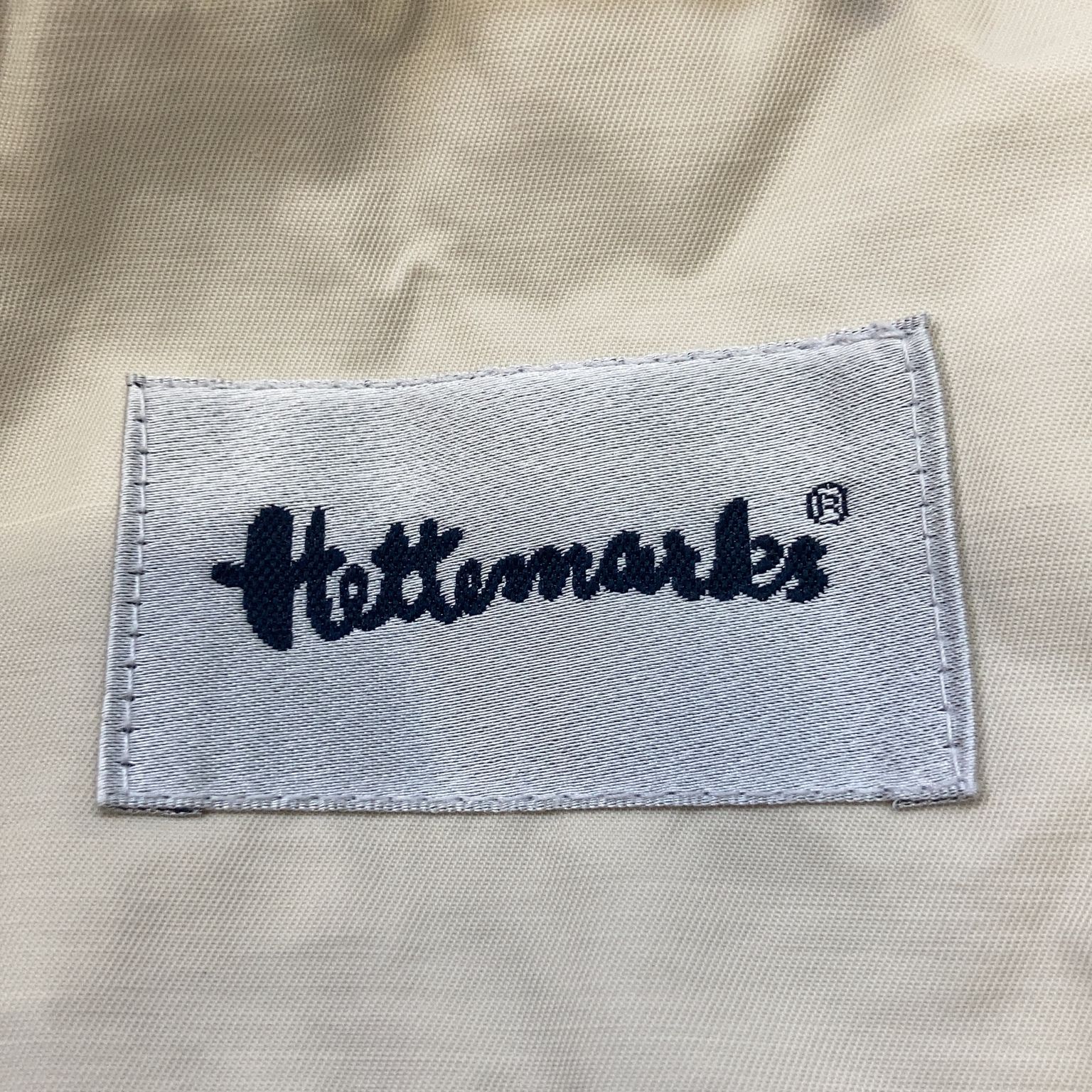 Hettemarks