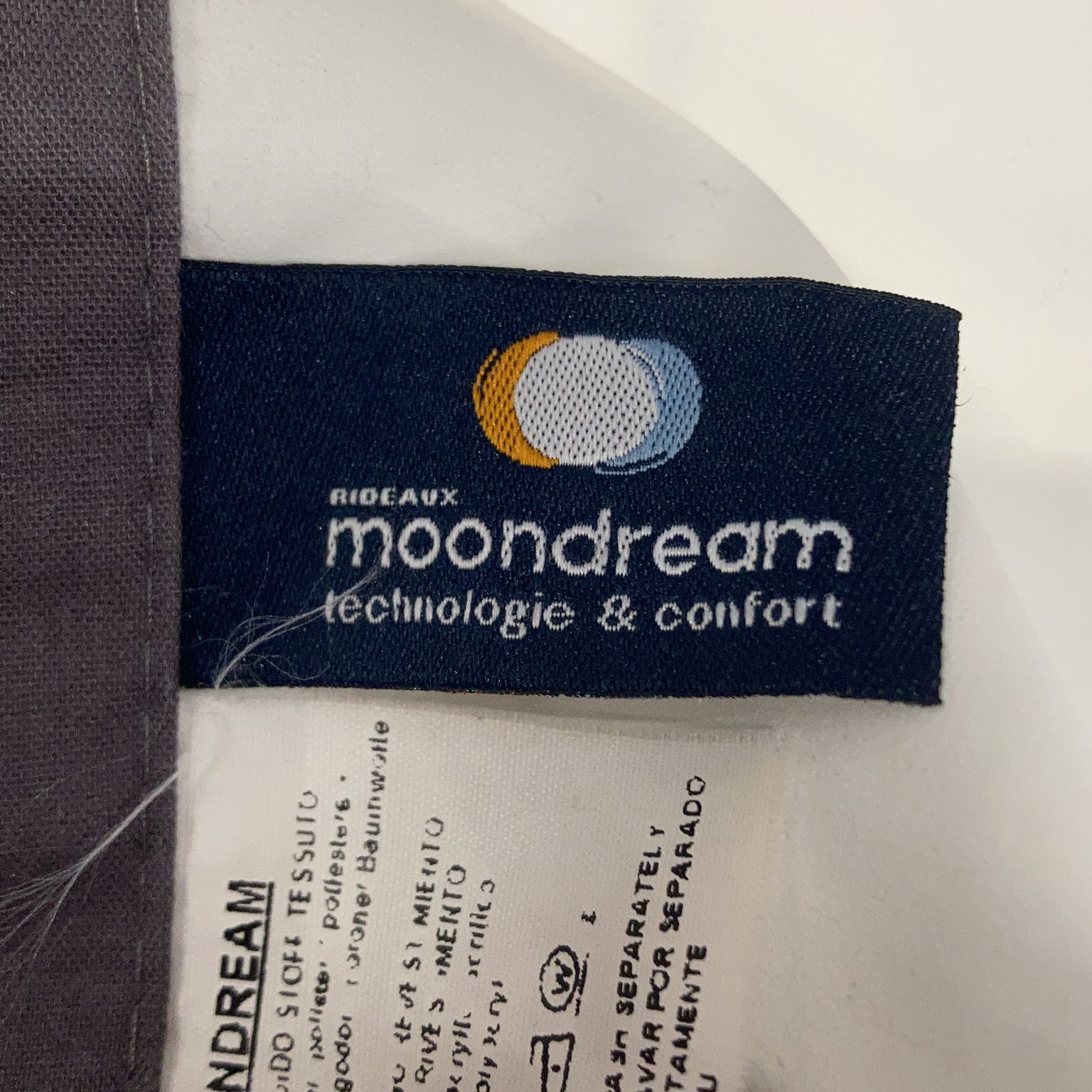 Moondream