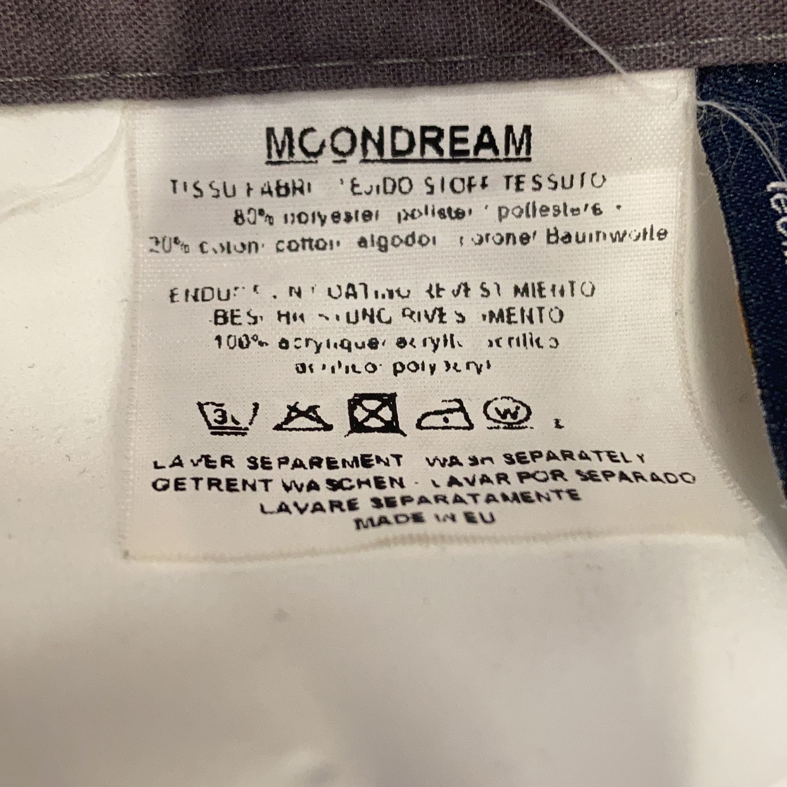 Moondream