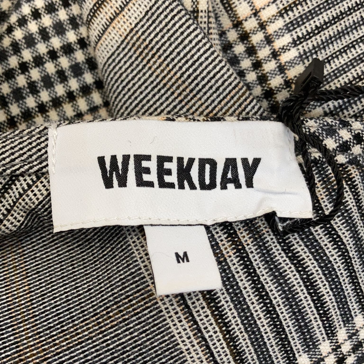 Weekday