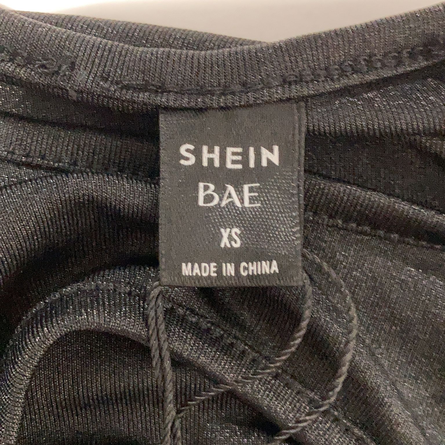 Shein Bae