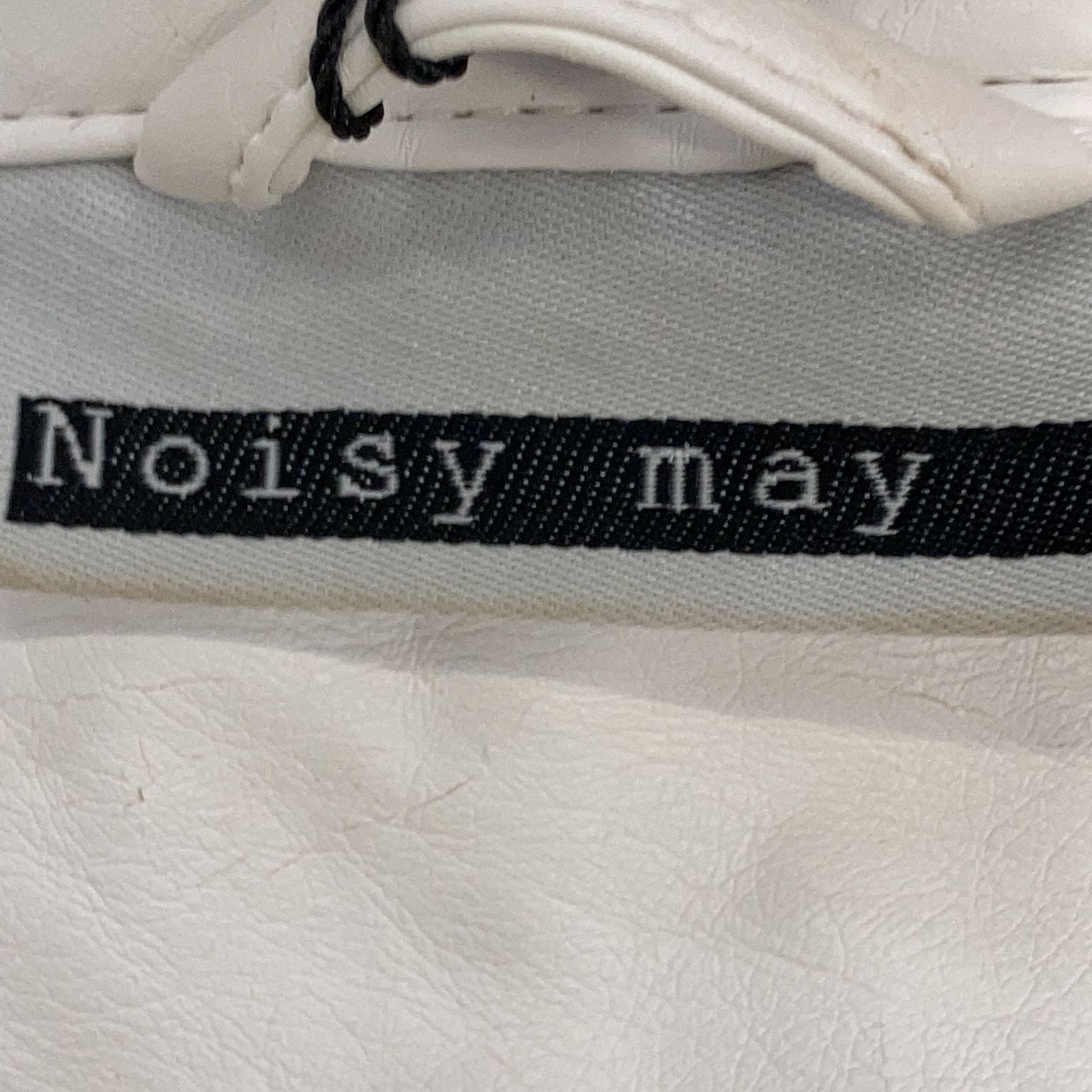 Noisy May