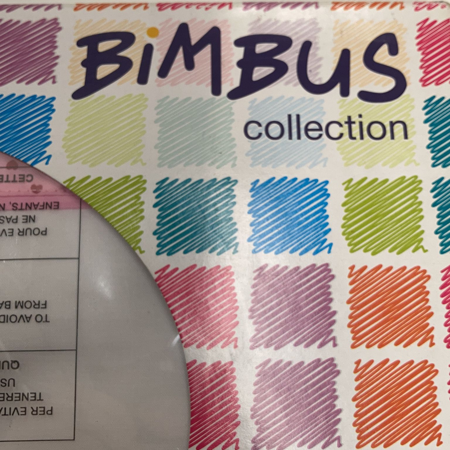 Bimbus