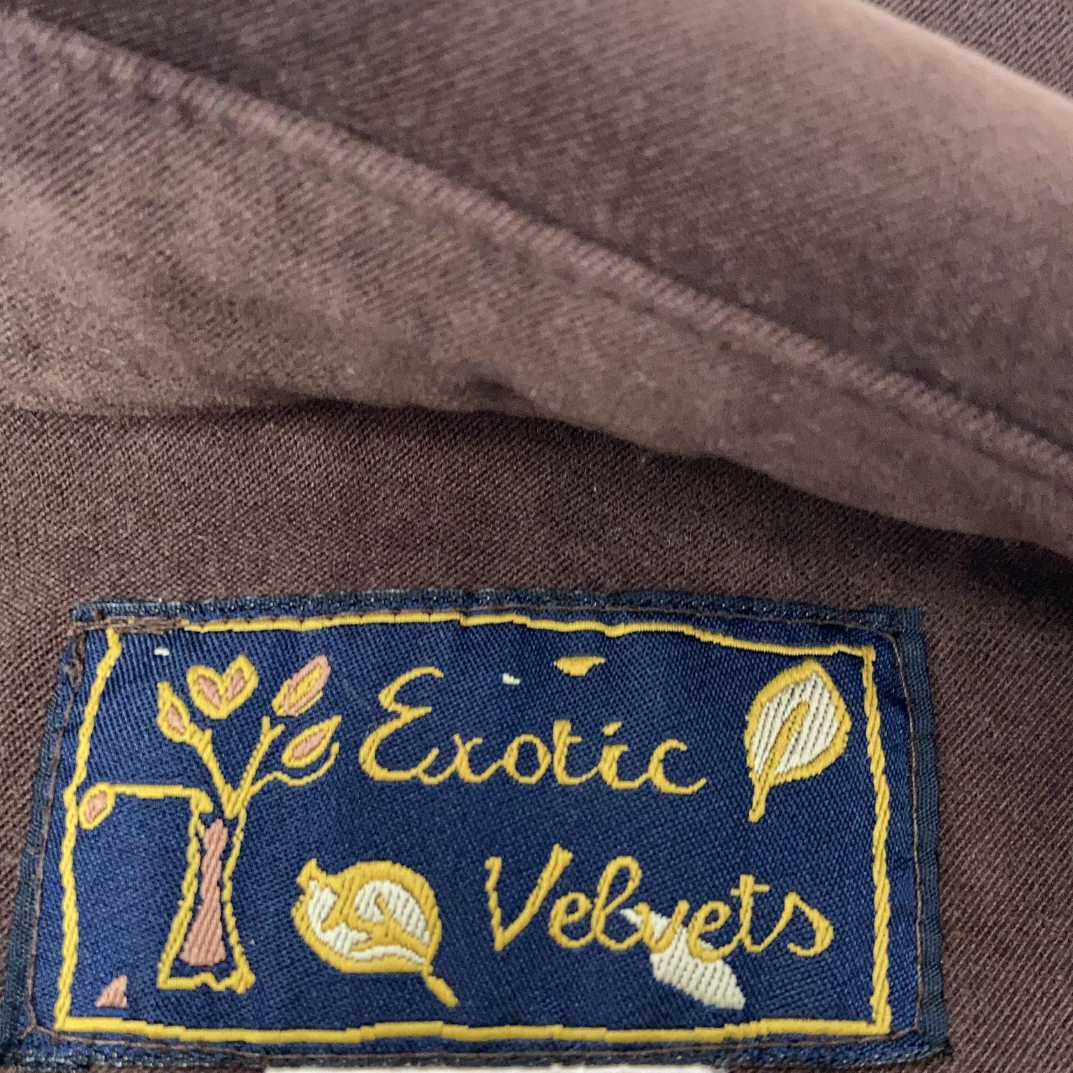 Exotic Velvets