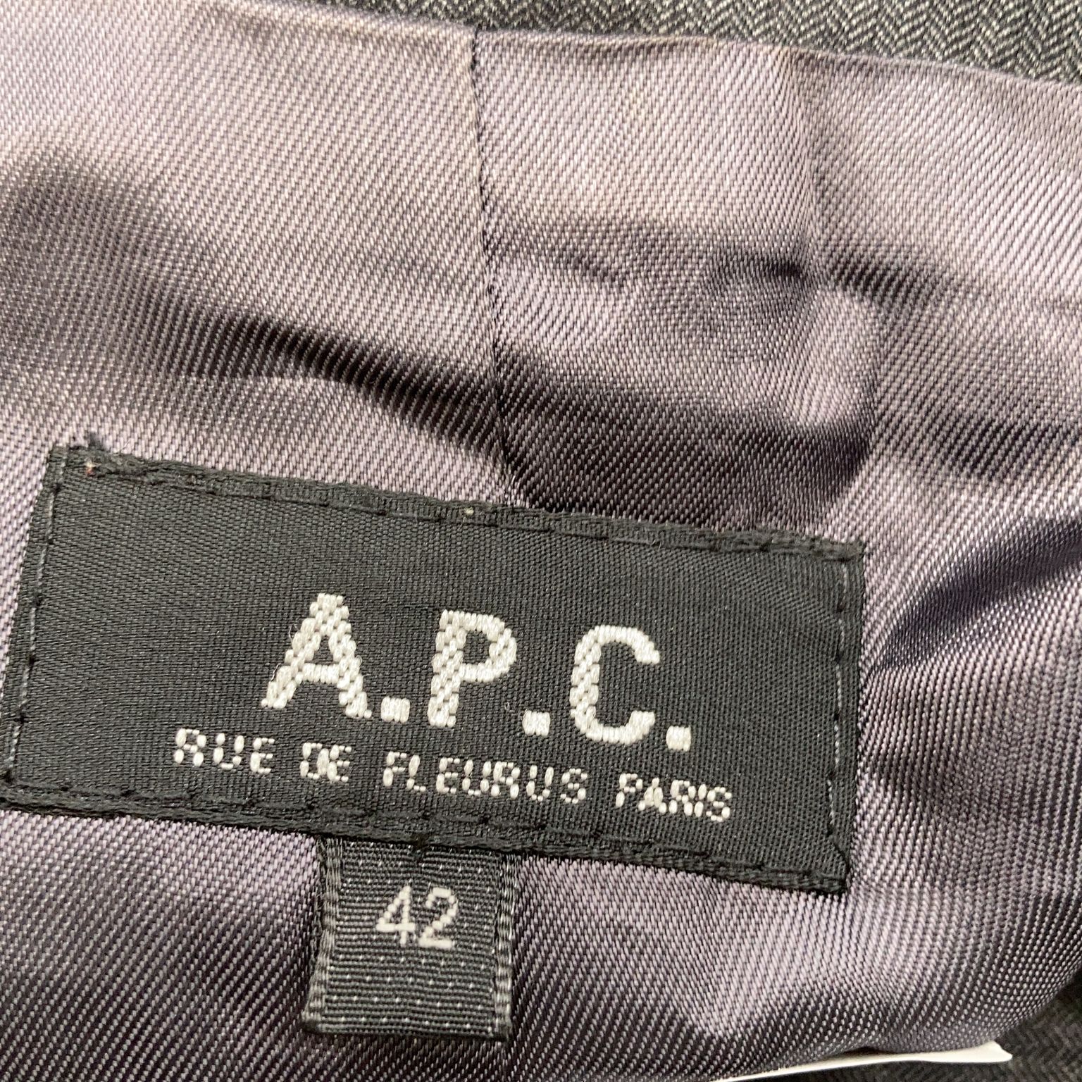 APC