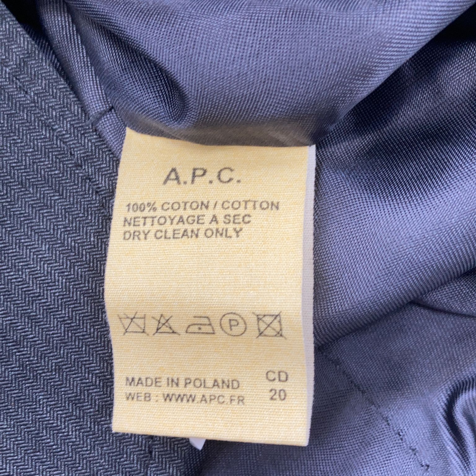 APC