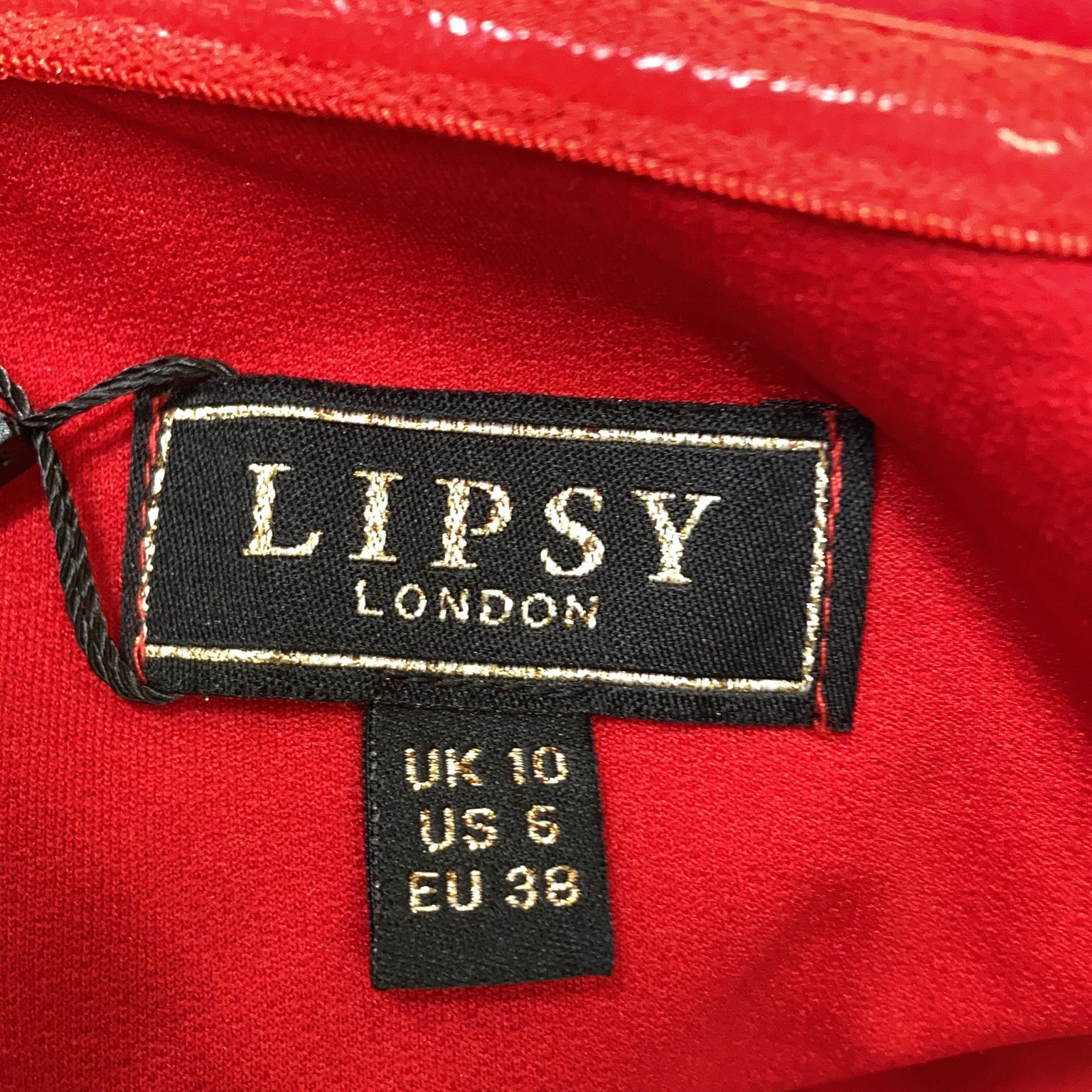 Lipsy London