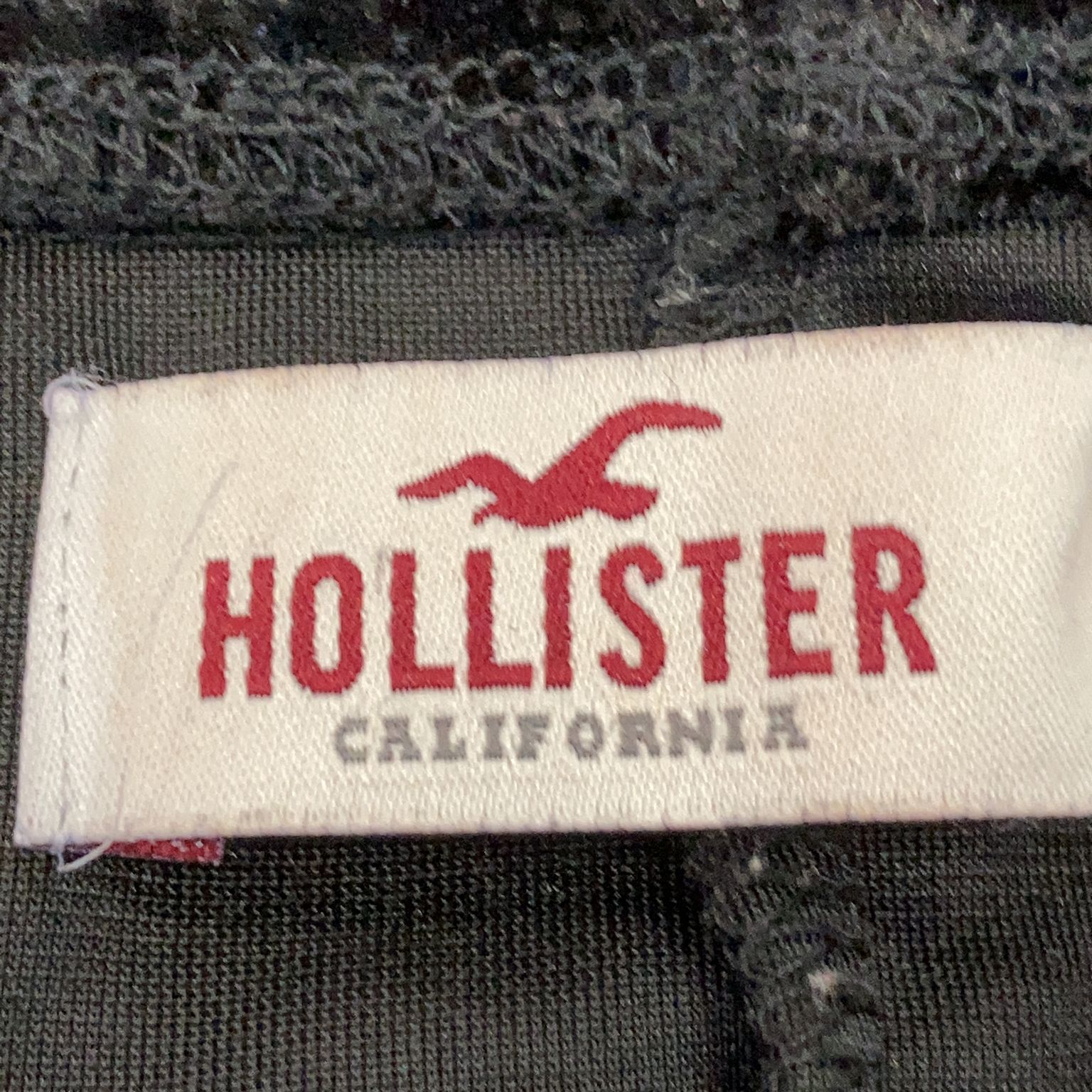 Hollister