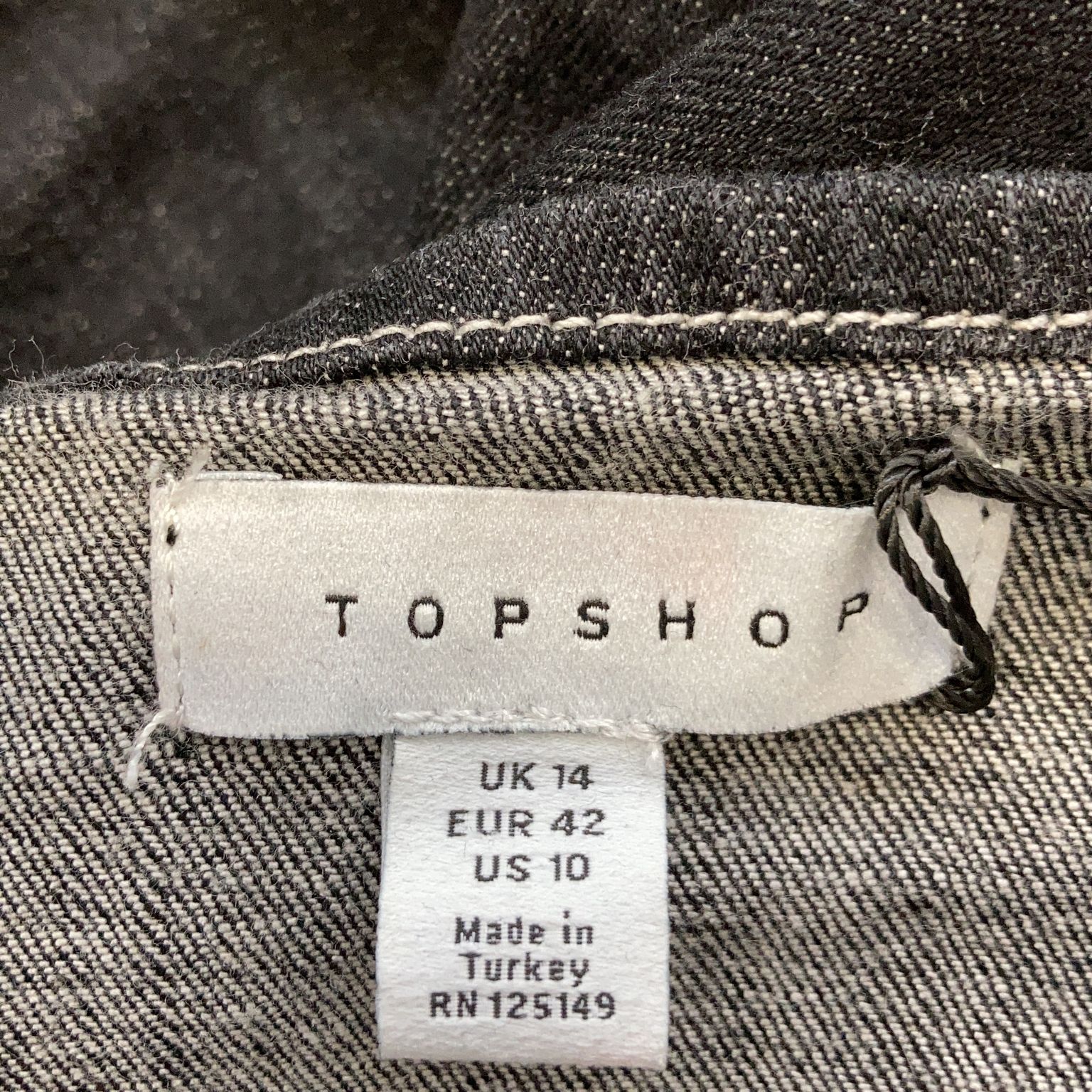 Topshop