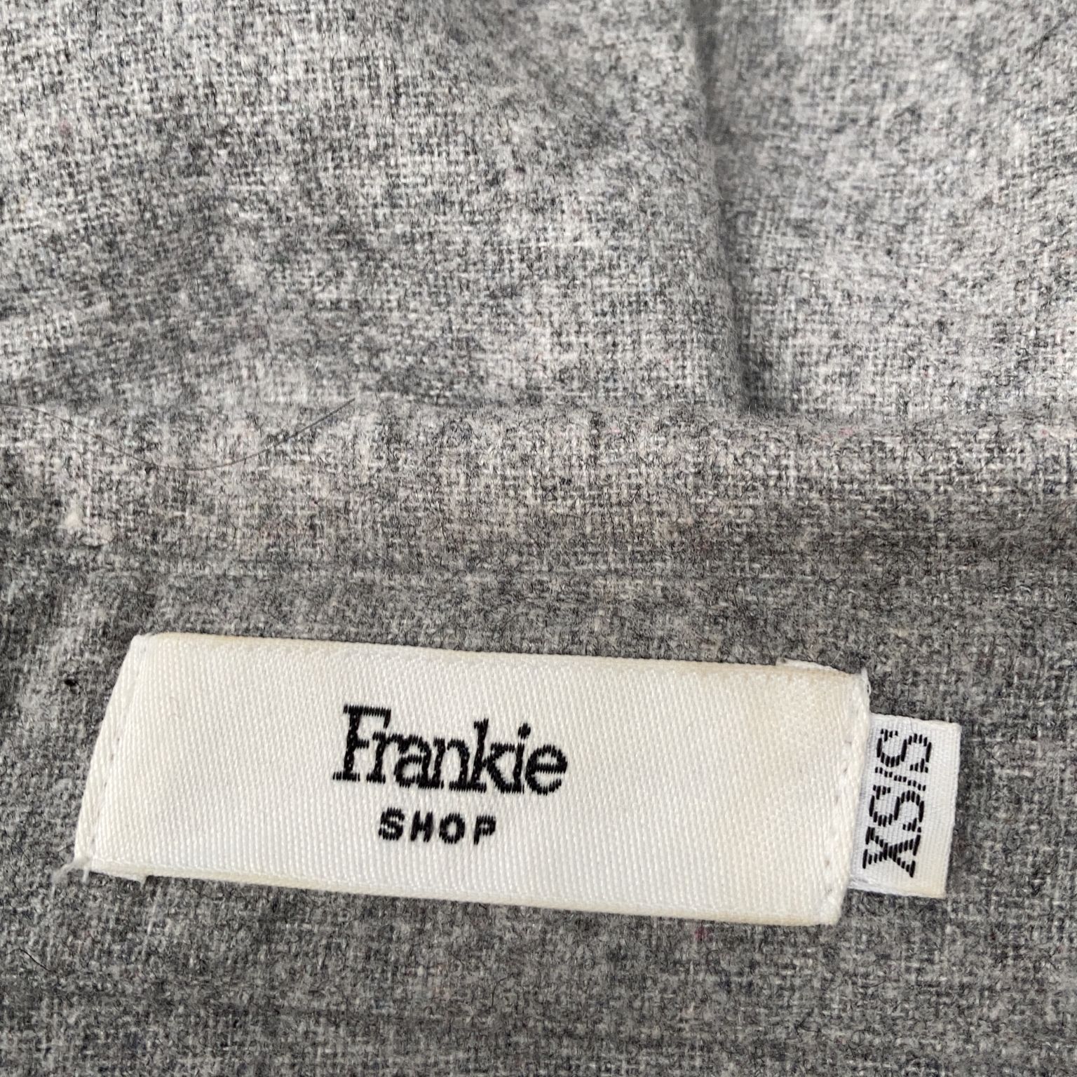 Frankie Shop