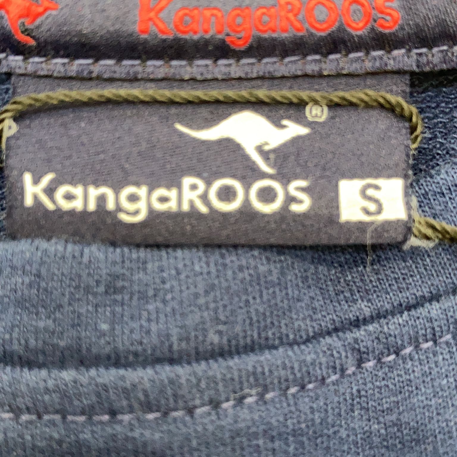 Kangaroos