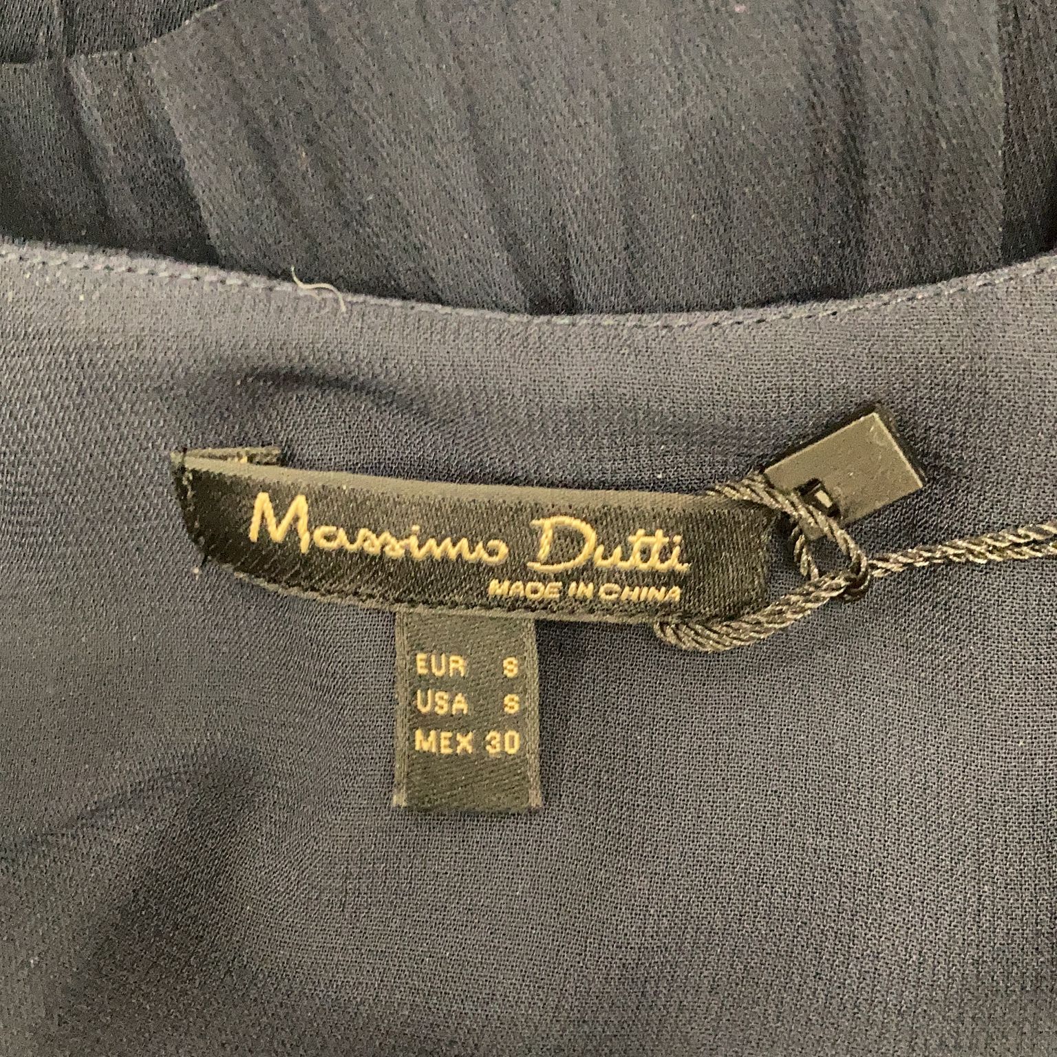 Massimo Dutti