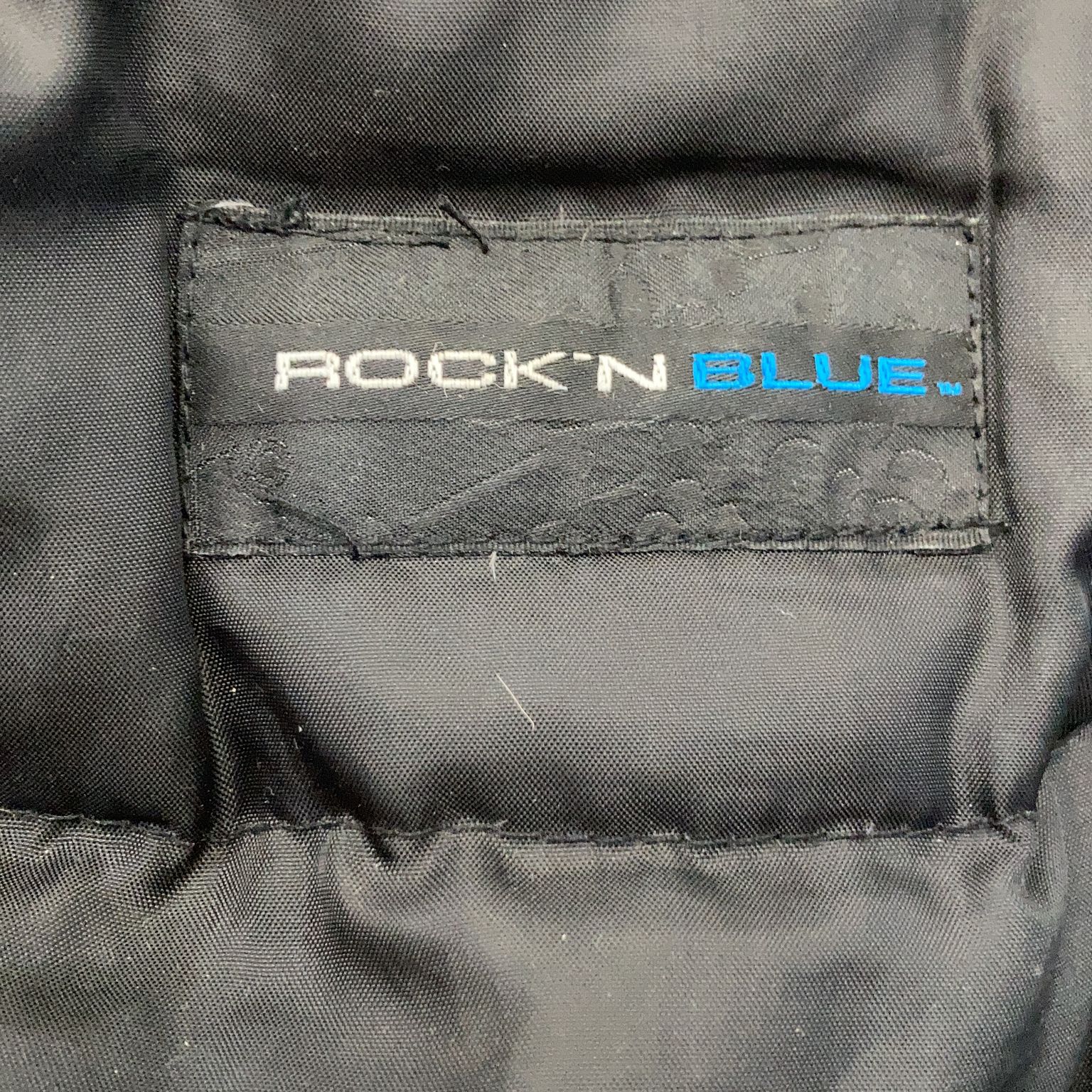 Rock'n Blue