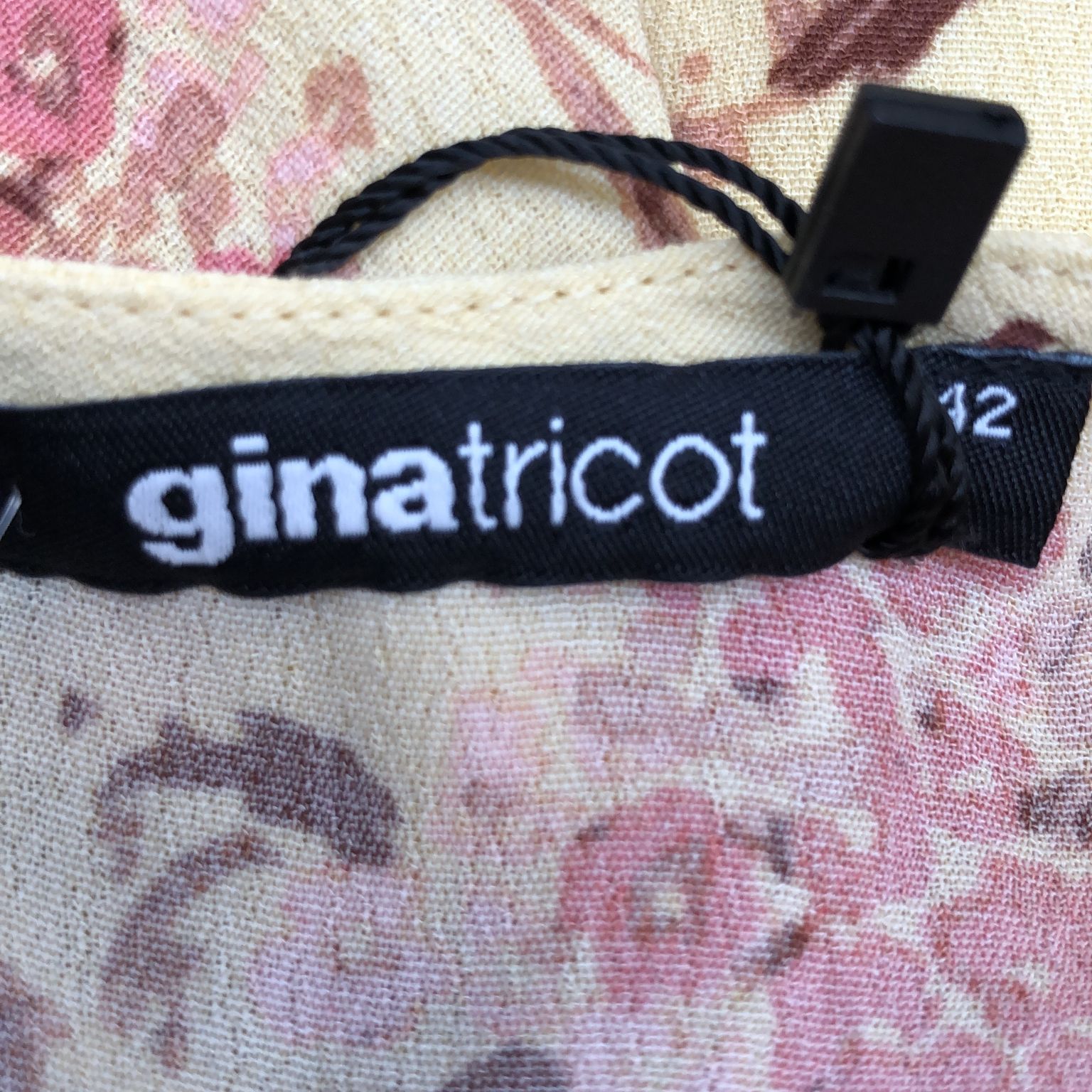 Gina Tricot