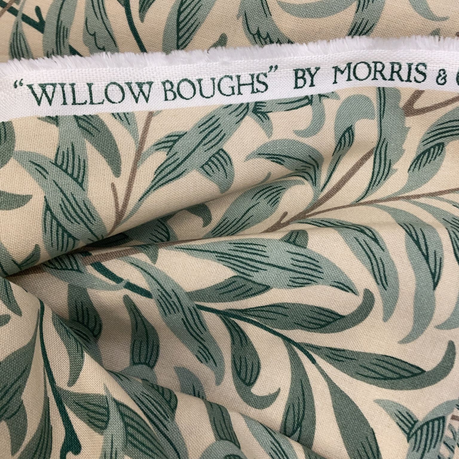 William Morris