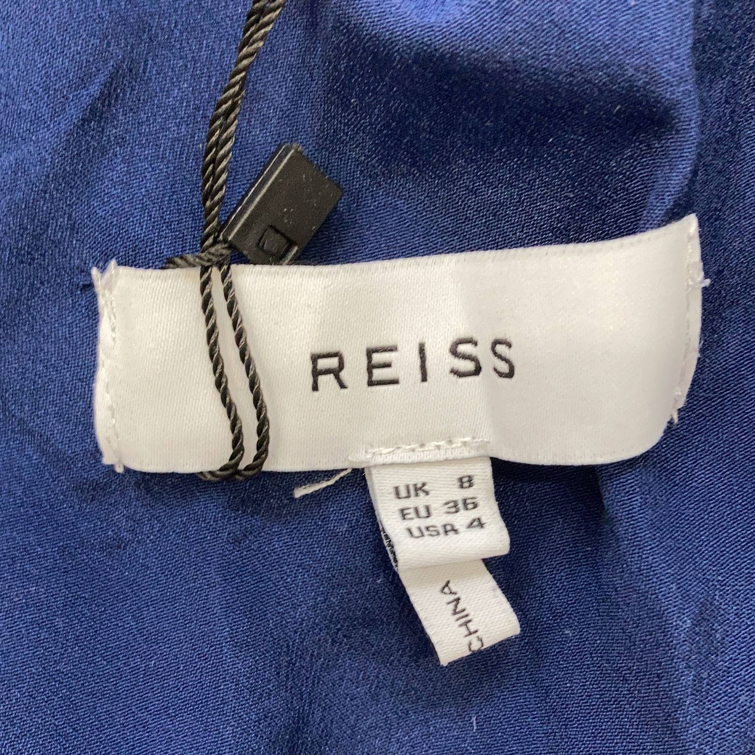 Reiss