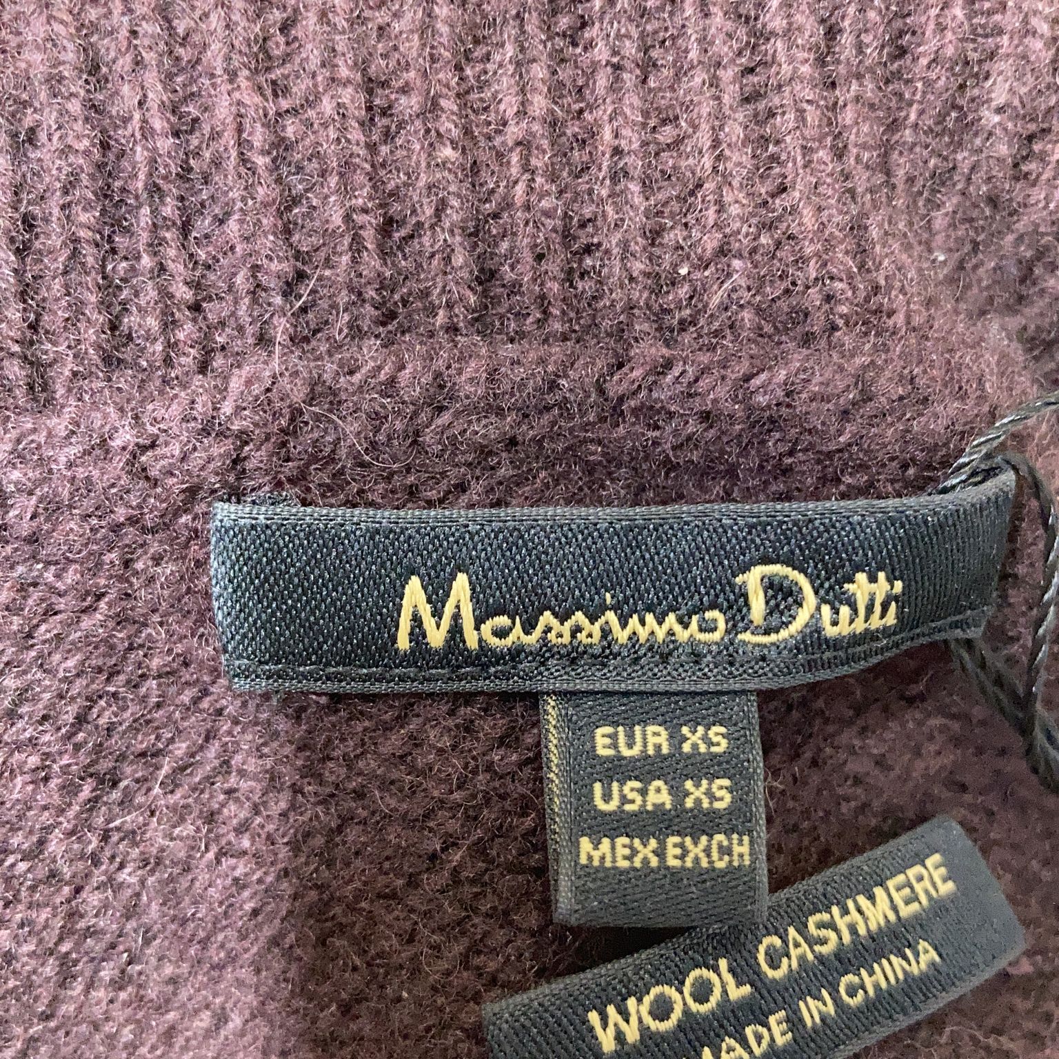 Massimo Dutti