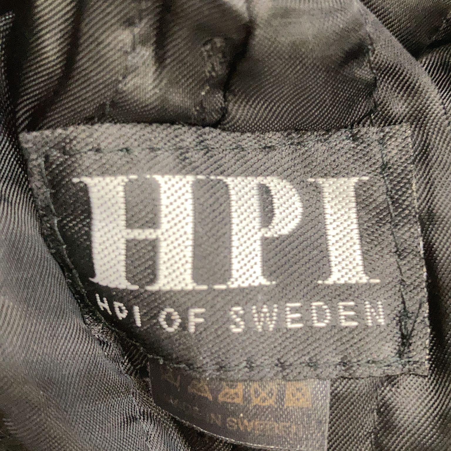 HPI of Sweden