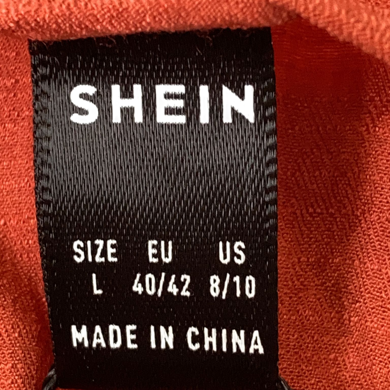 Shein