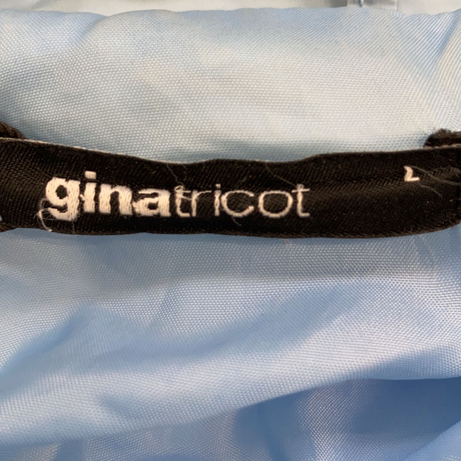 Gina Tricot