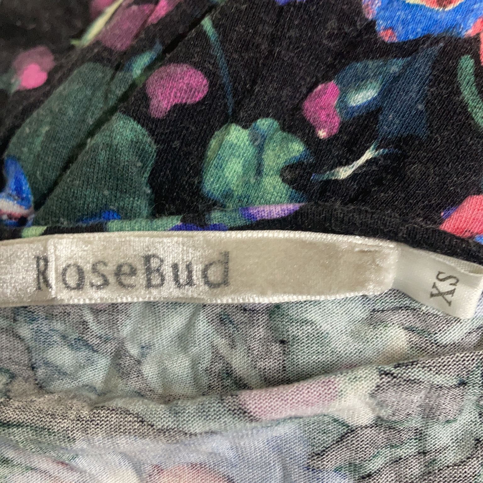 Rosebud