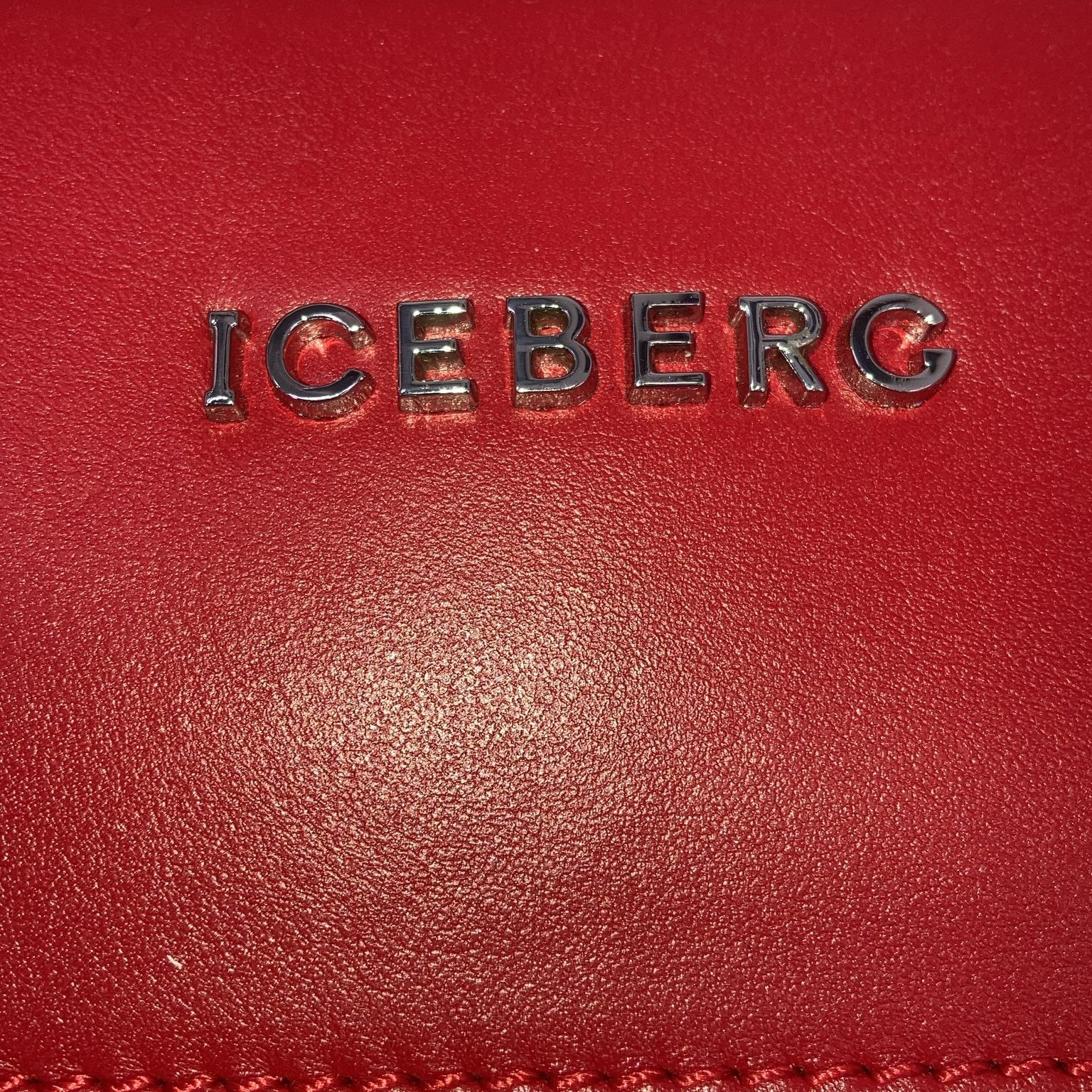 Iceberg