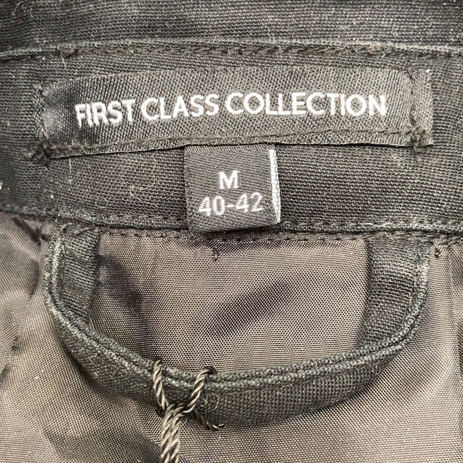 First Class Collection