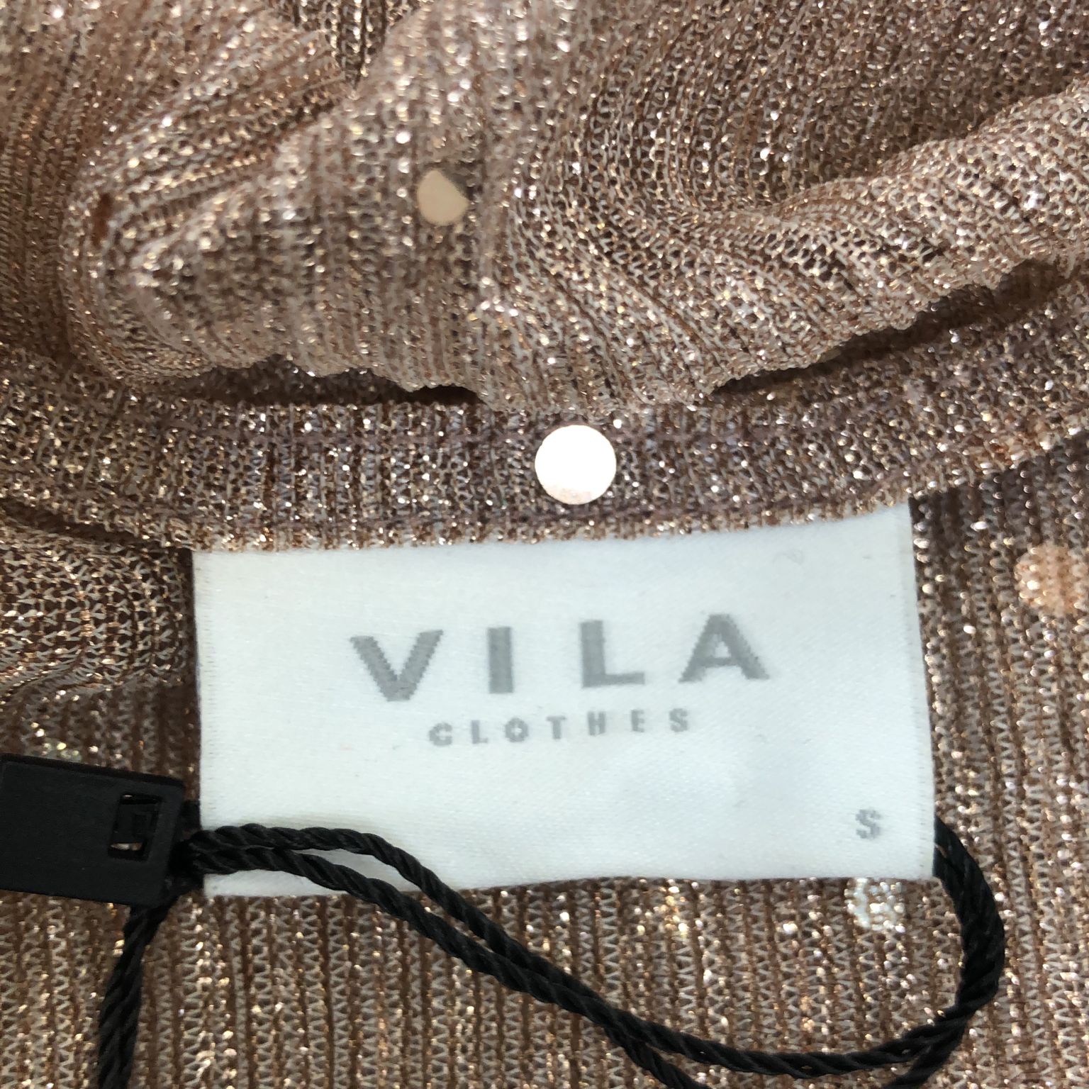 VILA Clothes