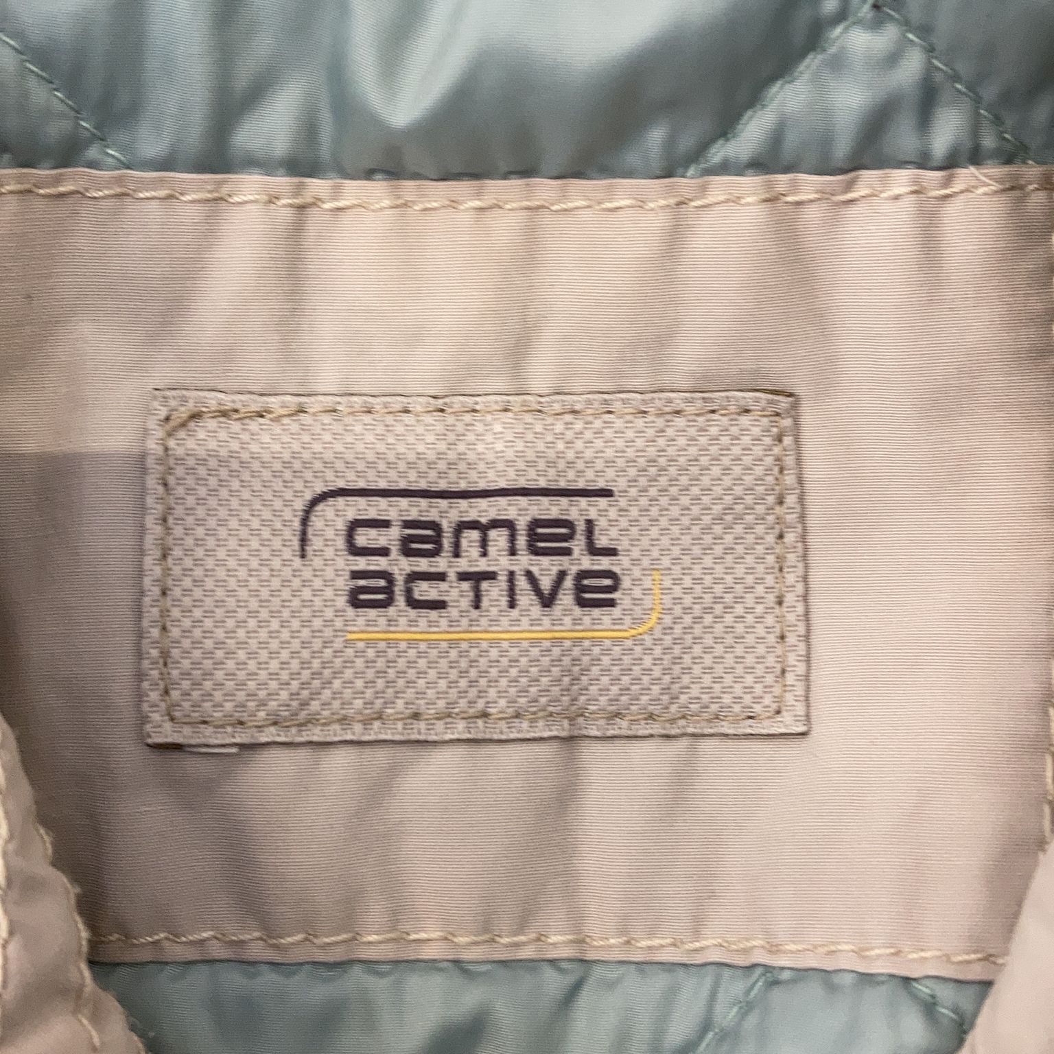 Camel Active