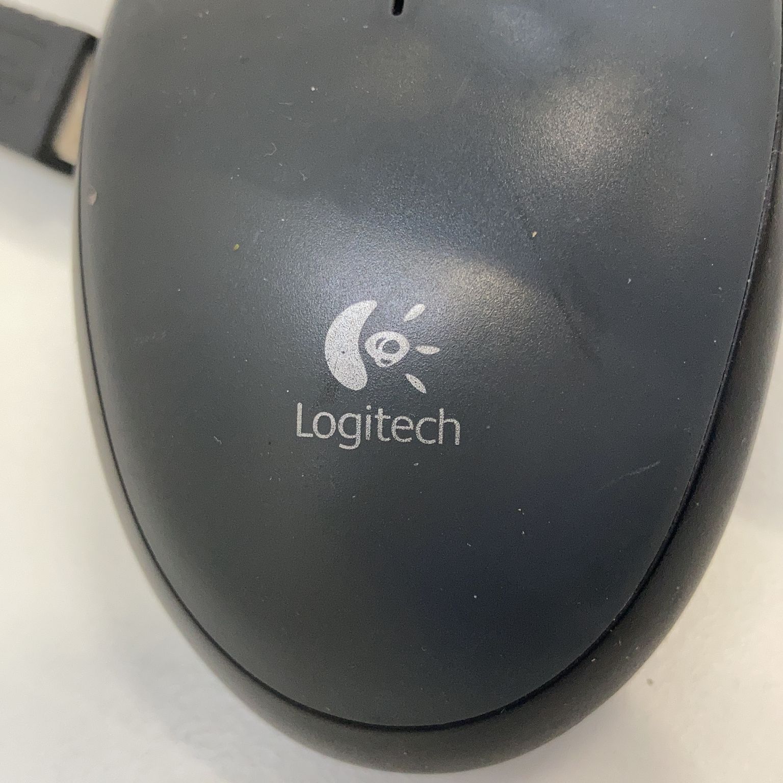 Logitech