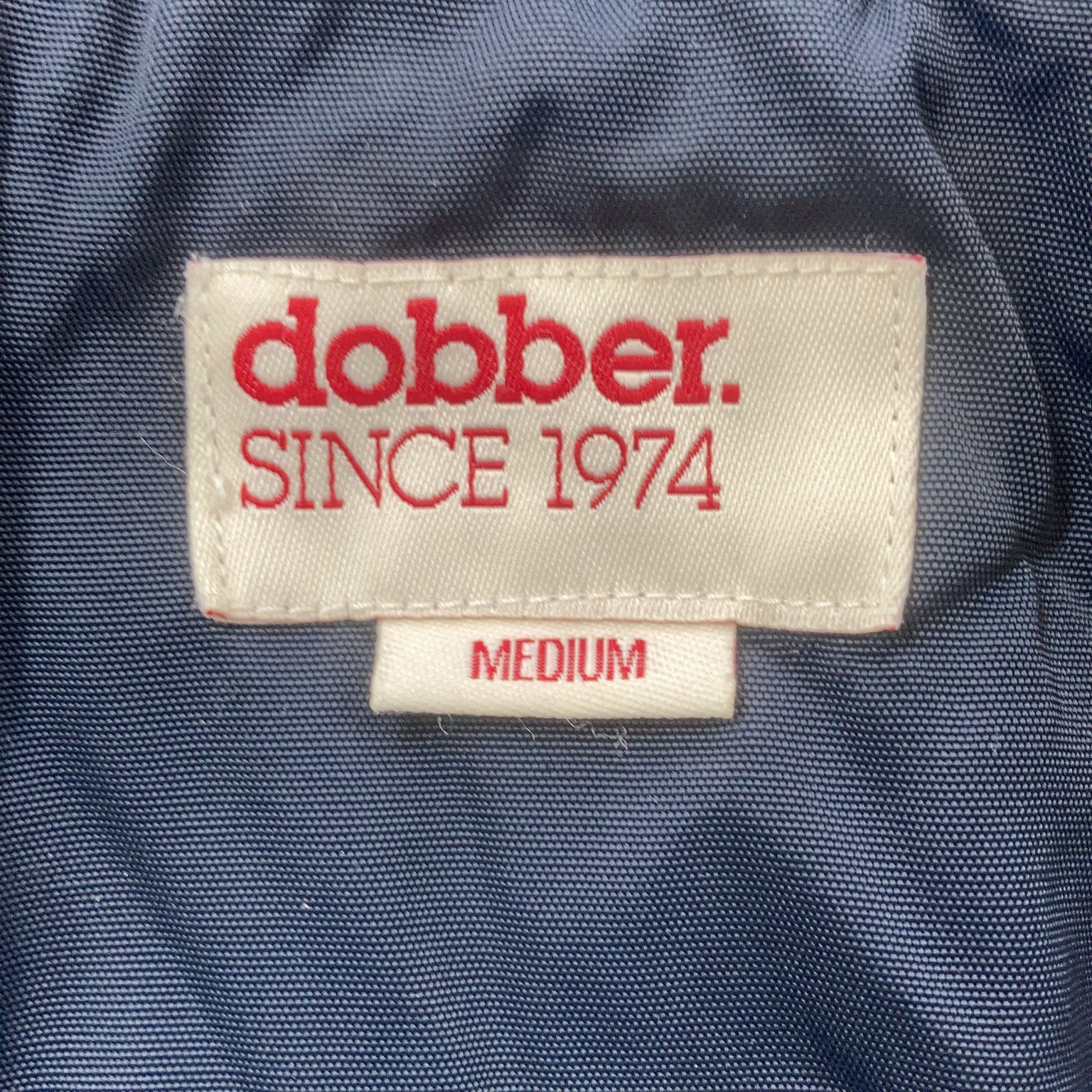 Dobber