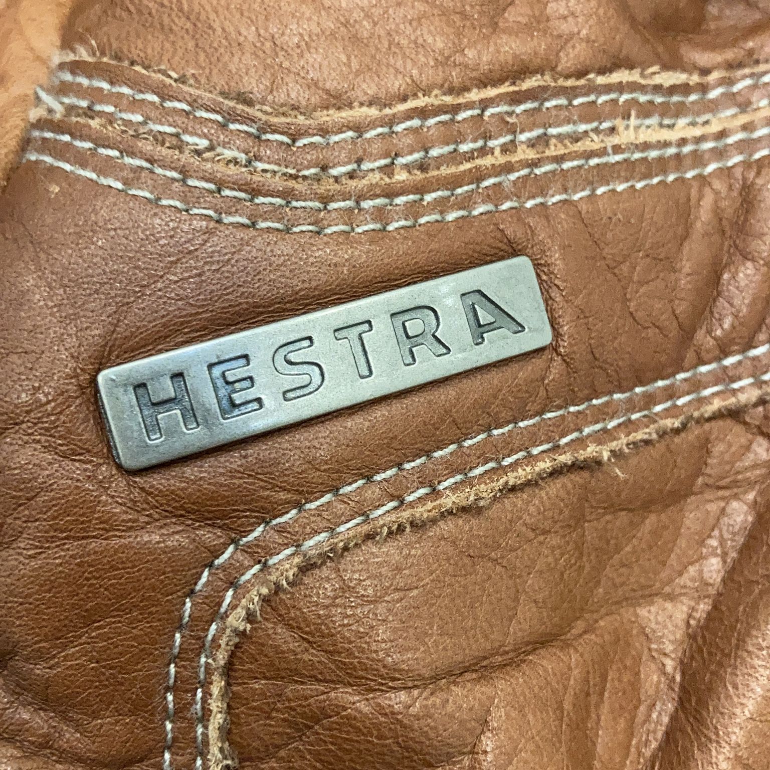 Hestra