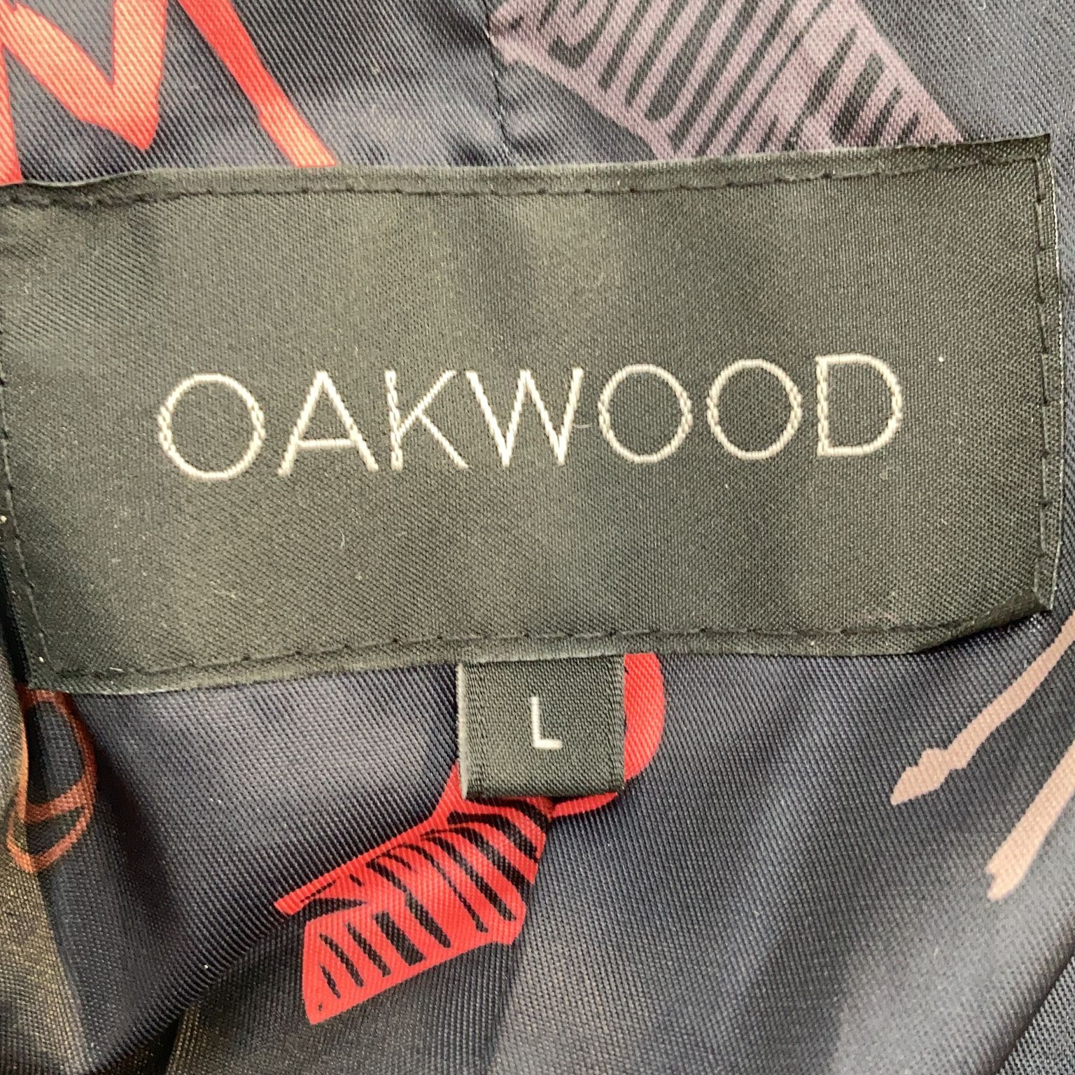 Oakwood