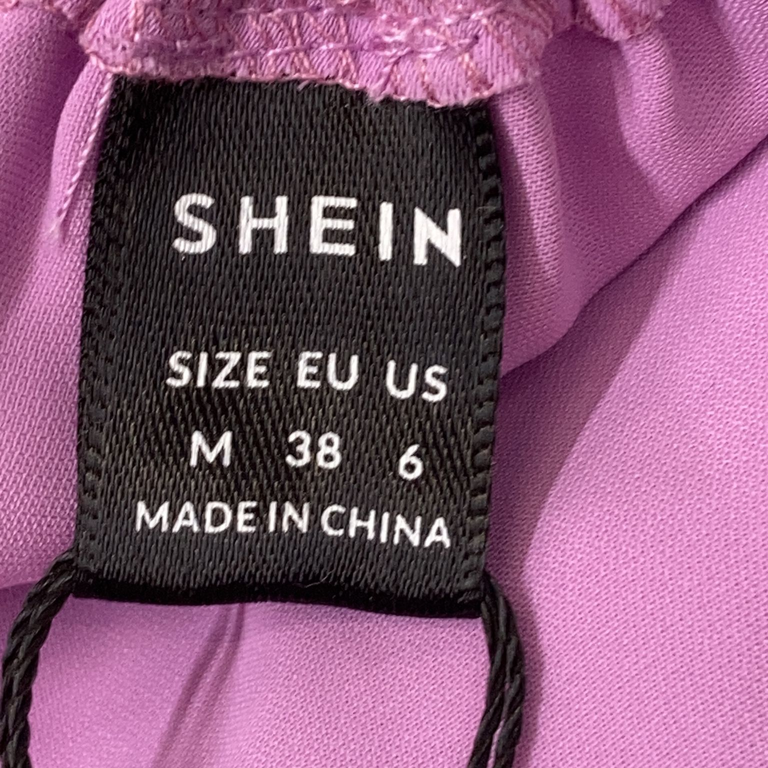 Shein