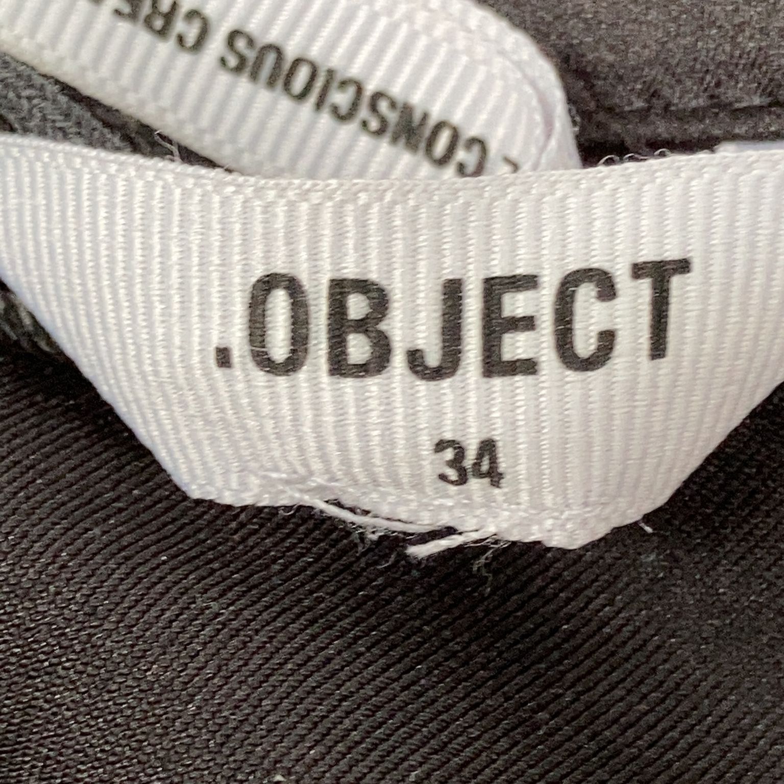 Object