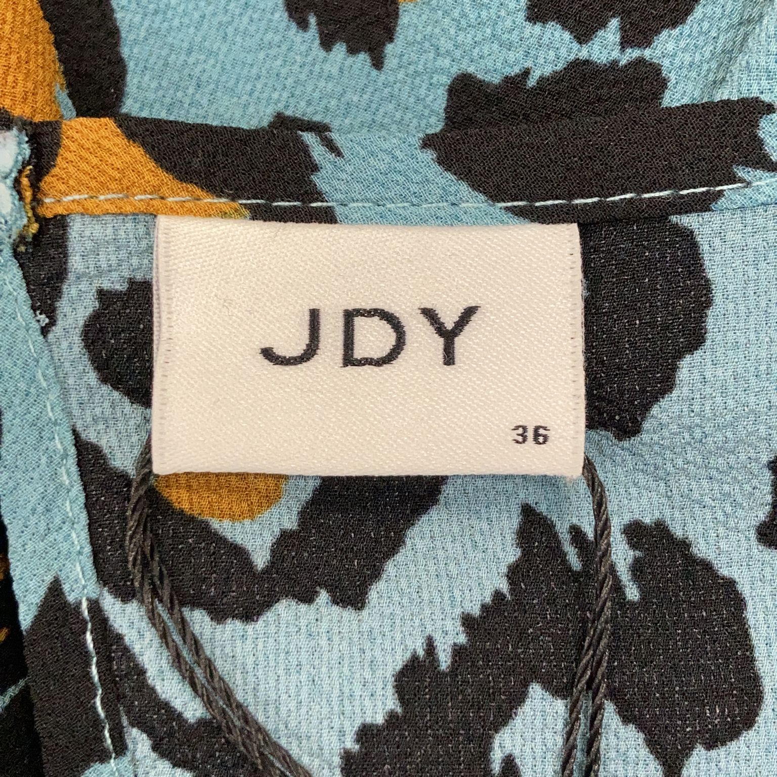 JDY